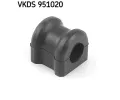 SKF Loiskov pouzdro stabiliztoru SK VKDS951020, VKDS 951020
