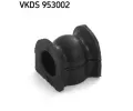 Loiskov pouzdro stabiliztoru SKF ‐ SK VKDS953002