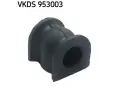 Loiskov pouzdro stabiliztoru SKF ‐ SK VKDS953003