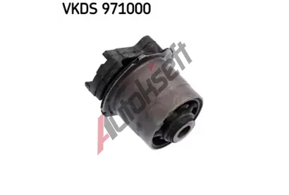 SKF Tělo nápravy SK VKDS971000, VKDS 971000 SKF Tělo nápravy SK VKDS971000, VKDS 971000
