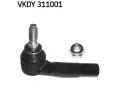 ep zen SKF ‐ SK VKDY311001