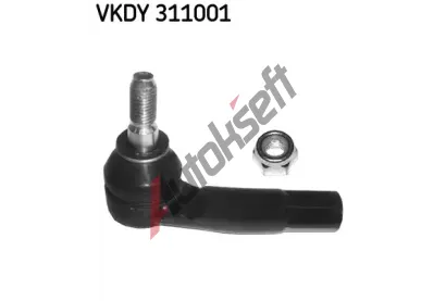 SKF ep zen SK VKDY311001, SK VKDY 311001