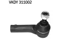 ep zen SKF ‐ SK VKDY311002