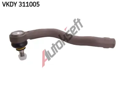 SKF Čep řízení SK VKDY311005, VKDY 311005  SKF Čep řízení SK VKDY311005, VKDY 311005