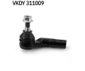 Čep řízení SKF ‐ SK VKDY311009 Čep řízení SKF ‐ SK VKDY311009