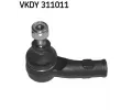 ep zen SKF ‐ SK VKDY311011