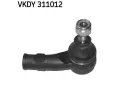 ep zen SKF ‐ SK VKDY311012