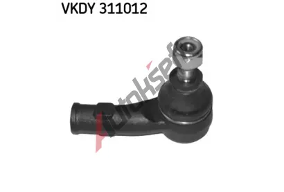 SKF ep zen SK VKDY311012, SK VKDY 311012