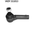 SKF ep zen ‐ SK VKDY311013