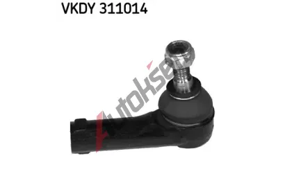SKF Čep řízení SK VKDY311014, VKDY 311014  SKF Čep řízení SK VKDY311014, VKDY 311014