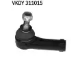 SKF ep zen ‐ SK VKDY311015