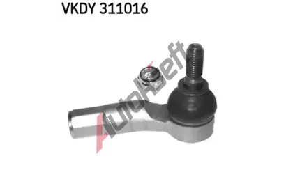 SKF ep zen SK VKDY311016, SK VKDY 311016