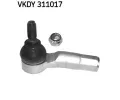 ep zen SKF ‐ SK VKDY311017