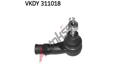 SKF ep zen SK VKDY311018, SK VKDY 311018