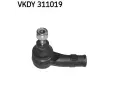 ep zen SKF ‐ SK VKDY311019