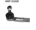 ep zen SKF ‐ SK VKDY311020