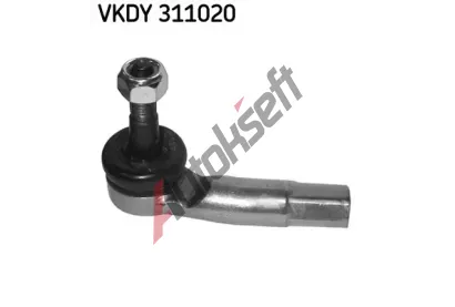 SKF ep zen SK VKDY311020, VKDY 311020