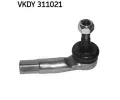 ep zen SKF ‐ SK VKDY311021