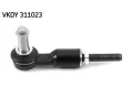 ep zen SKF ‐ SK VKDY311023