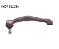 ep zen SKF ‐ SK VKDY311024