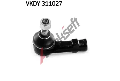 SKF Čep řízení SK VKDY311027, VKDY 311027  SKF Čep řízení SK VKDY311027, VKDY 311027