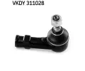 Čep řízení SKF ‐ SK VKDY311028  Čep řízení SKF ‐ SK VKDY311028
