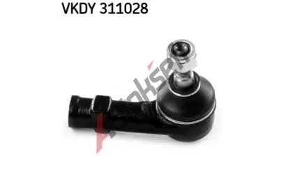 SKF Čep řízení SK VKDY311028, VKDY 311028  SKF Čep řízení SK VKDY311028, VKDY 311028