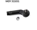 Čep řízení SKF ‐ SK VKDY311031  Čep řízení SKF ‐ SK VKDY311031