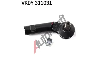 SKF Čep řízení SK VKDY311031, VKDY 311031  SKF Čep řízení SK VKDY311031, VKDY 311031