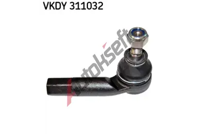 SKF Čep řízení SK VKDY311032, SK VKDY 311032  SKF Čep řízení SK VKDY311032, SK VKDY 311032