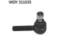 SKF ep zen ‐ SK VKDY311035