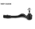 ep zen SKF ‐ SK VKDY311038