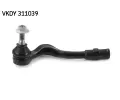 ep zen SKF ‐ SK VKDY311039