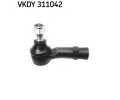 Čep řízení SKF ‐ SK VKDY311042 Čep řízení SKF ‐ SK VKDY311042