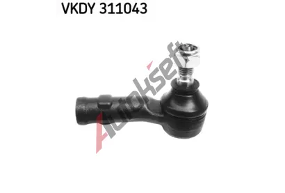 SKF ep zen SK VKDY311043, VKDY 311043