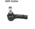 ep zen SKF ‐ SK VKDY311044