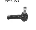 ep zen SKF ‐ SK VKDY311045