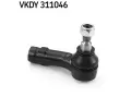 SKF ep zen SK VKDY311046, VKDY 311046