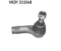 ep zen SKF ‐ SK VKDY311048