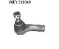 ep zen SKF ‐ SK VKDY311049