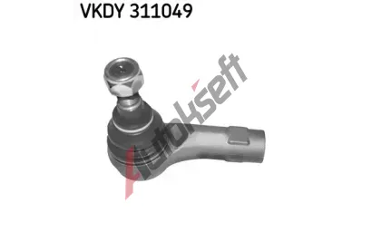 SKF ep zen SK VKDY311049, VKDY 311049