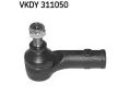 ep zen SKF ‐ SK VKDY311050