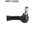 ep zen SKF ‐ SK VKDY311051