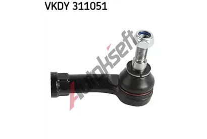 SKF ep zen SK VKDY311051, SK VKDY 311051