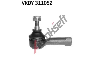 SKF Čep řízení SK VKDY311052, VKDY 311052 SKF Čep řízení SK VKDY311052, VKDY 311052