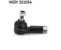 ep zen SKF ‐ SK VKDY311054