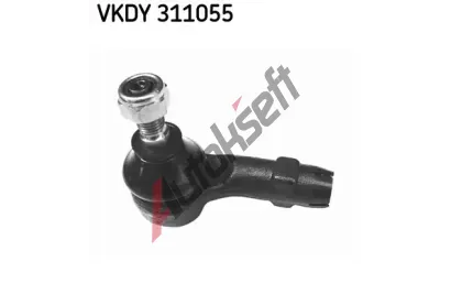 SKF ep zen SK VKDY311055, VKDY 311055