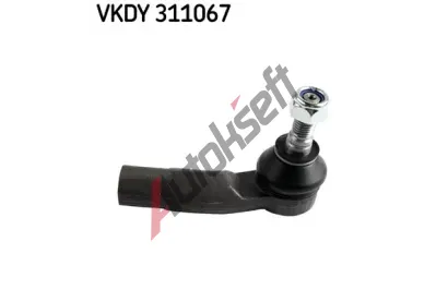 SKF Čep řízení SK VKDY311067, VKDY 311067  SKF Čep řízení SK VKDY311067, VKDY 311067