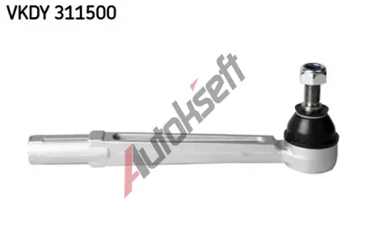 SKF Čep řízení SK VKDY311500, VKDY 311500  SKF Čep řízení SK VKDY311500, VKDY 311500