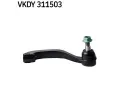 ep zen SKF ‐ SK VKDY311503